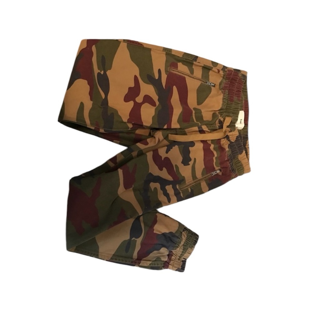NWOT aritzia army jogger